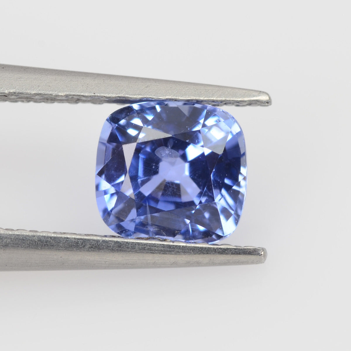 Parcel of 10 3mm by 2mm on sale Blue Sapphire baguette cut gemstones 1ct 10 gemstones from Kanchanaburi Thailand