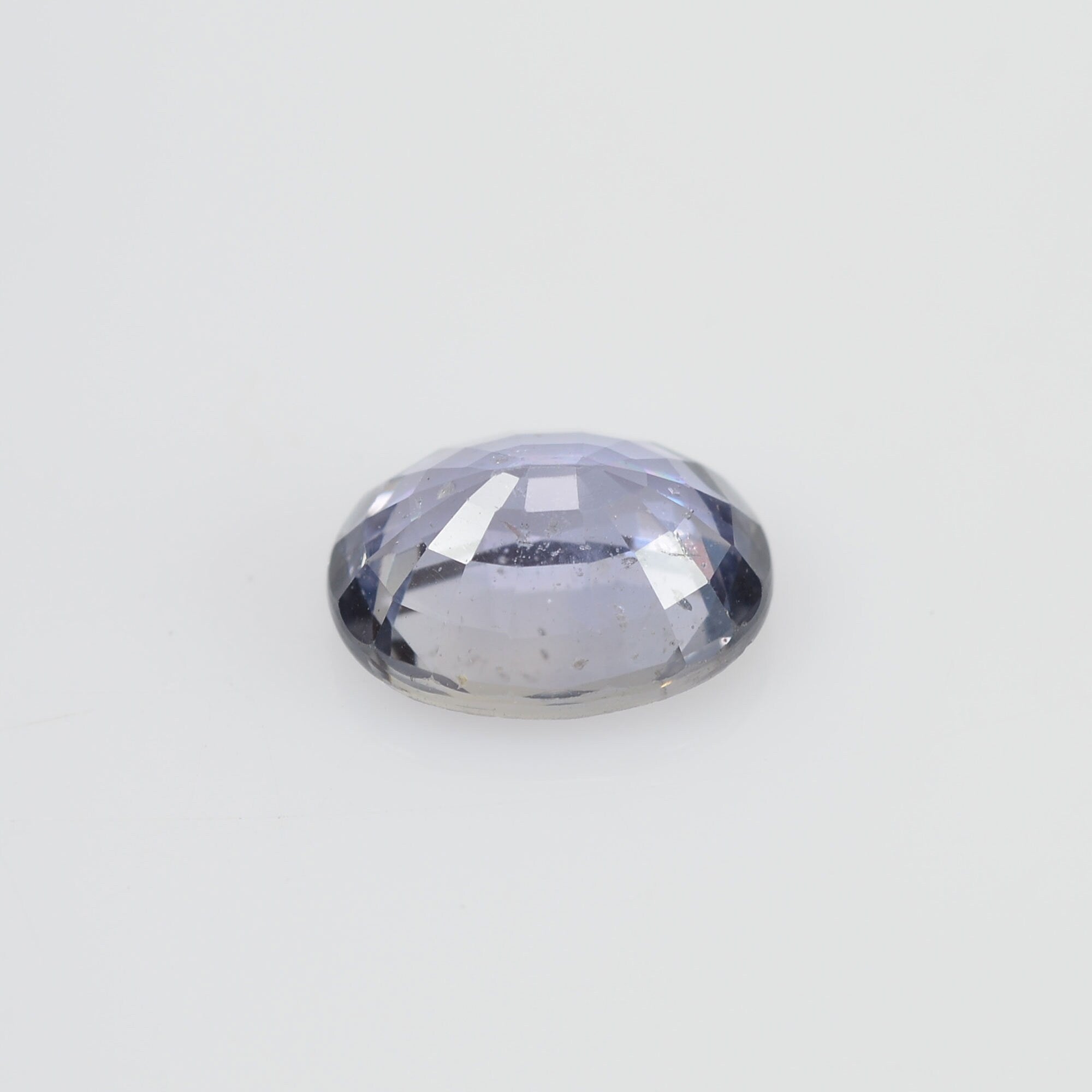 1.51 Cts outlets Natural Blue Sapphire Loose Gemstone Oval Cut