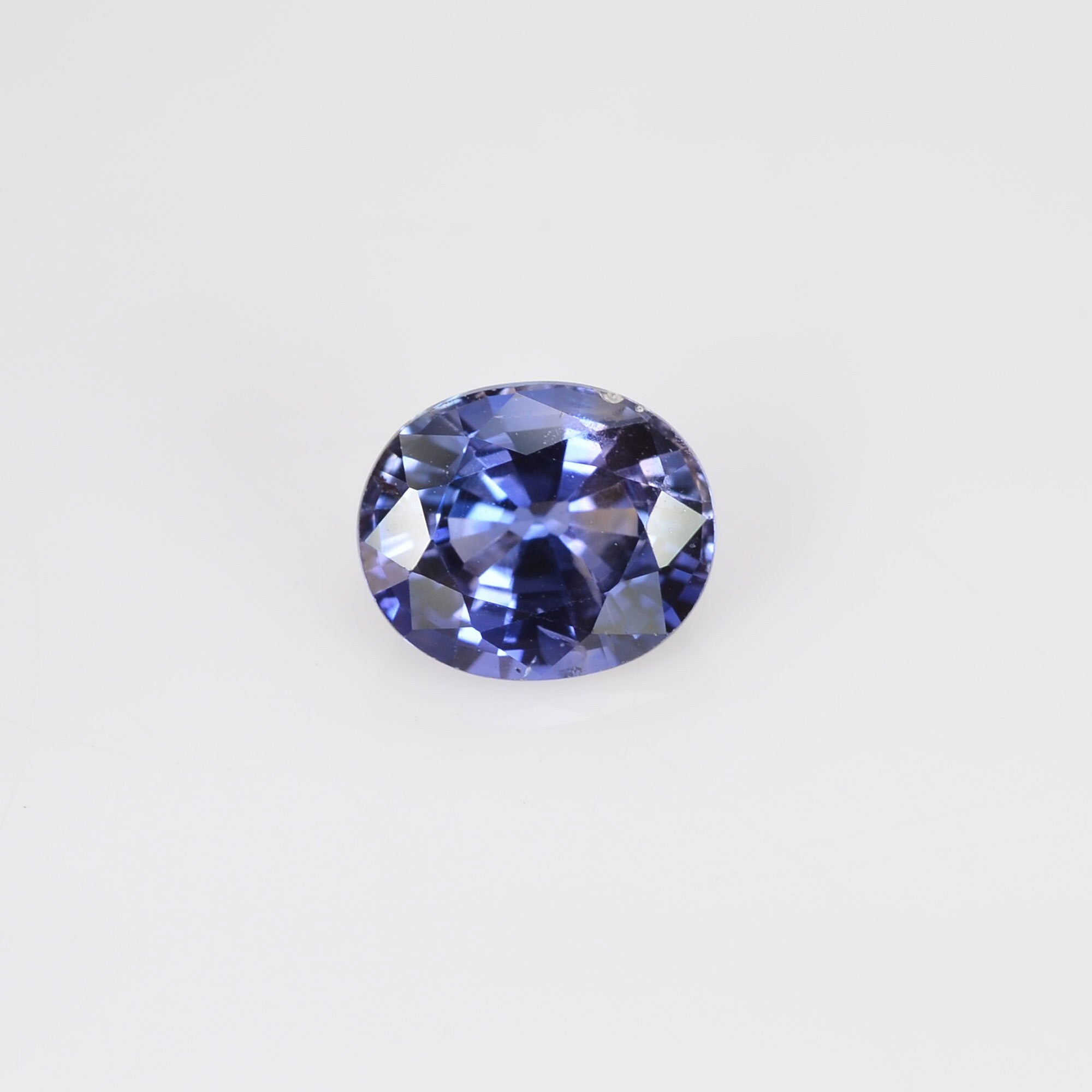 2.28 store cts Natural Fancy Sapphire Loose Pair Gemstone Oval Cut