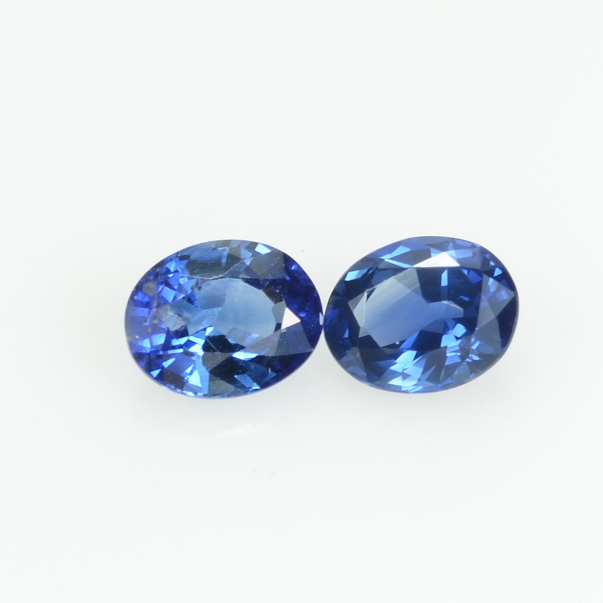 Sapphire cheapest 1.72 Cts AIG CERTIFIED Natural Blue Sapphire Gemstone