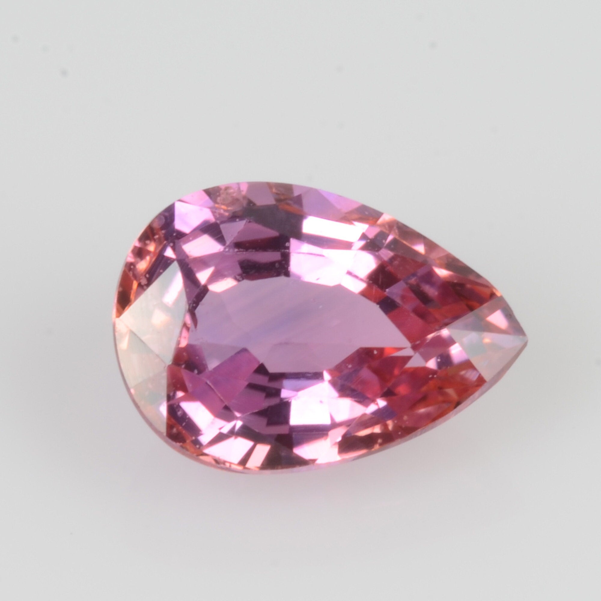 AAA Flawless 4.90 Ct Ceylon Pink on sale Sapphire Loose Fancy Pear Cut Gemstone , Fine Top Quality For Jewelry Making , Loose gemstone