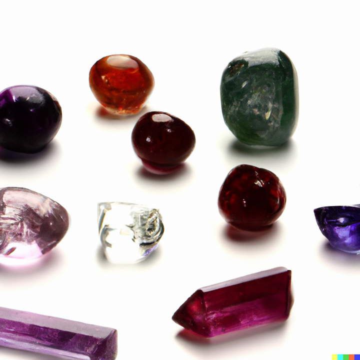 The Benefits of Buying Gemstones Directly from the Manufacturer: An In ...