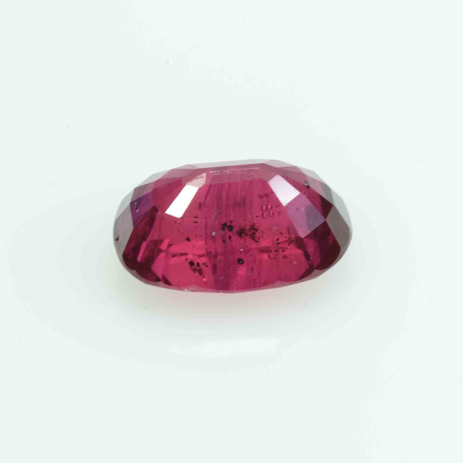 1.99 Cts Natural Ruby Loose Gemstone Cushion Cut