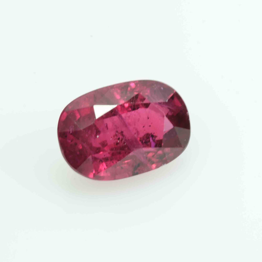 1.99 Cts Natural Ruby Loose Gemstone Cushion Cut