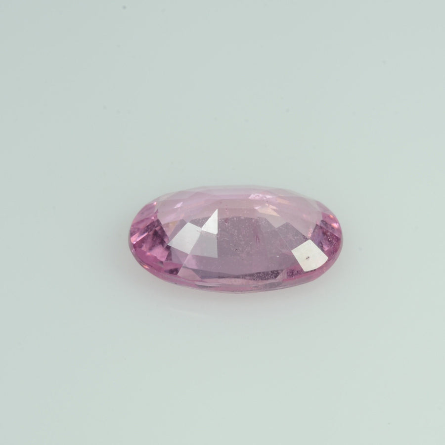 2.11 cts Natural Pink Sapphire Loose Gemstone Oval Cut