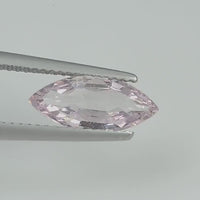 2.10 cts Natural  Pink Sapphire Loose Gemstone Marquise Cut