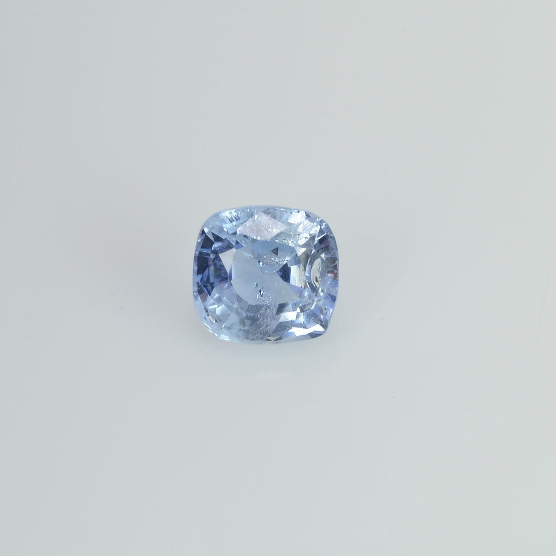 1.70 cts Natural Blue Sapphire Loose Gemstone Cushion Cut