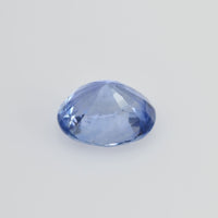 1.72 cts Natural Blue Sapphire Loose Gemstone Oval Cut