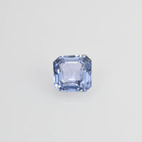 1.60 Cts Natural Blue Sapphire Loose Pair Gemstone Octagon Cut