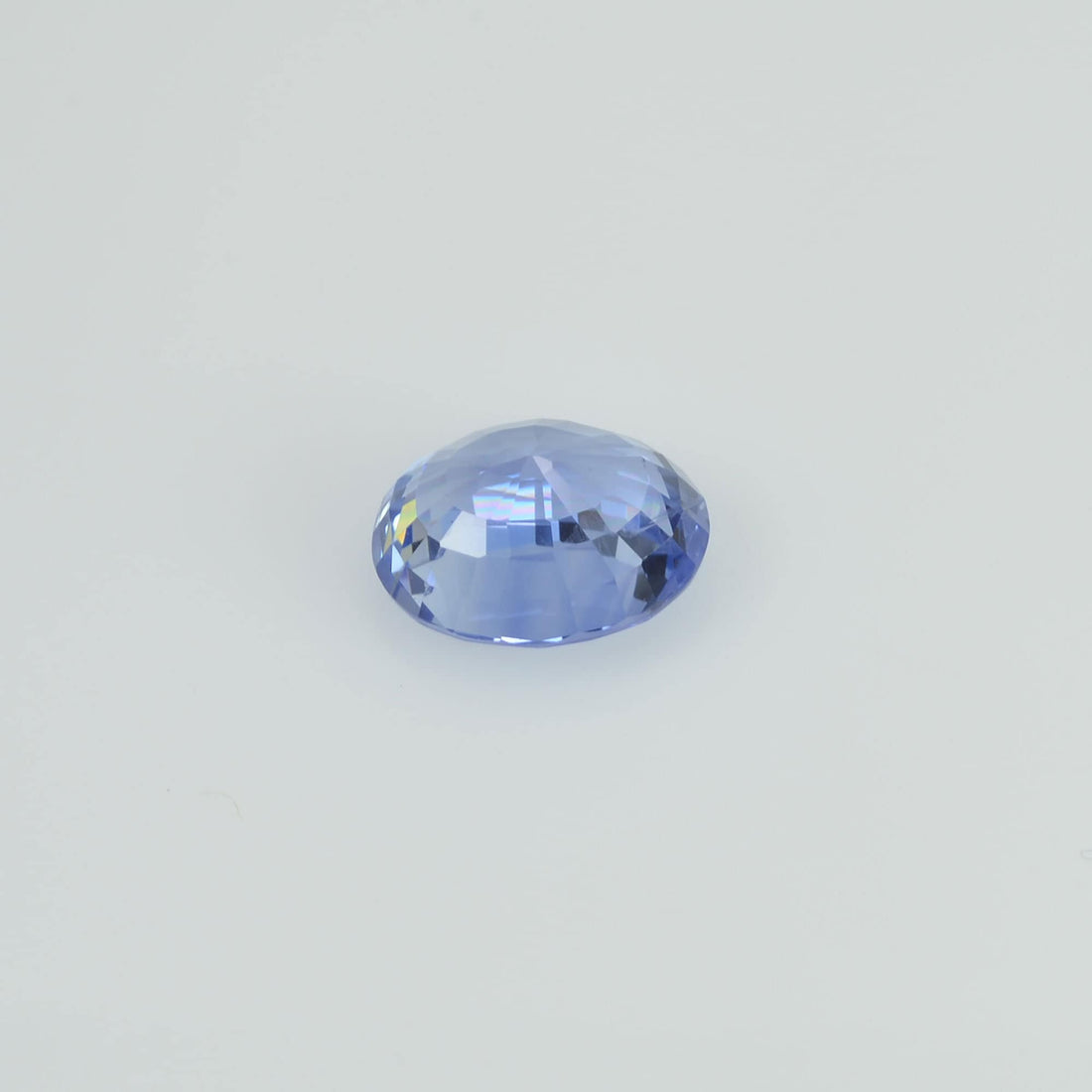 1.75 cts Natural Blue Sapphire Loose Gemstone Oval Cut