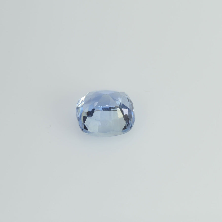 1.70 cts Natural Blue Sapphire Loose Gemstone Cushion Cut