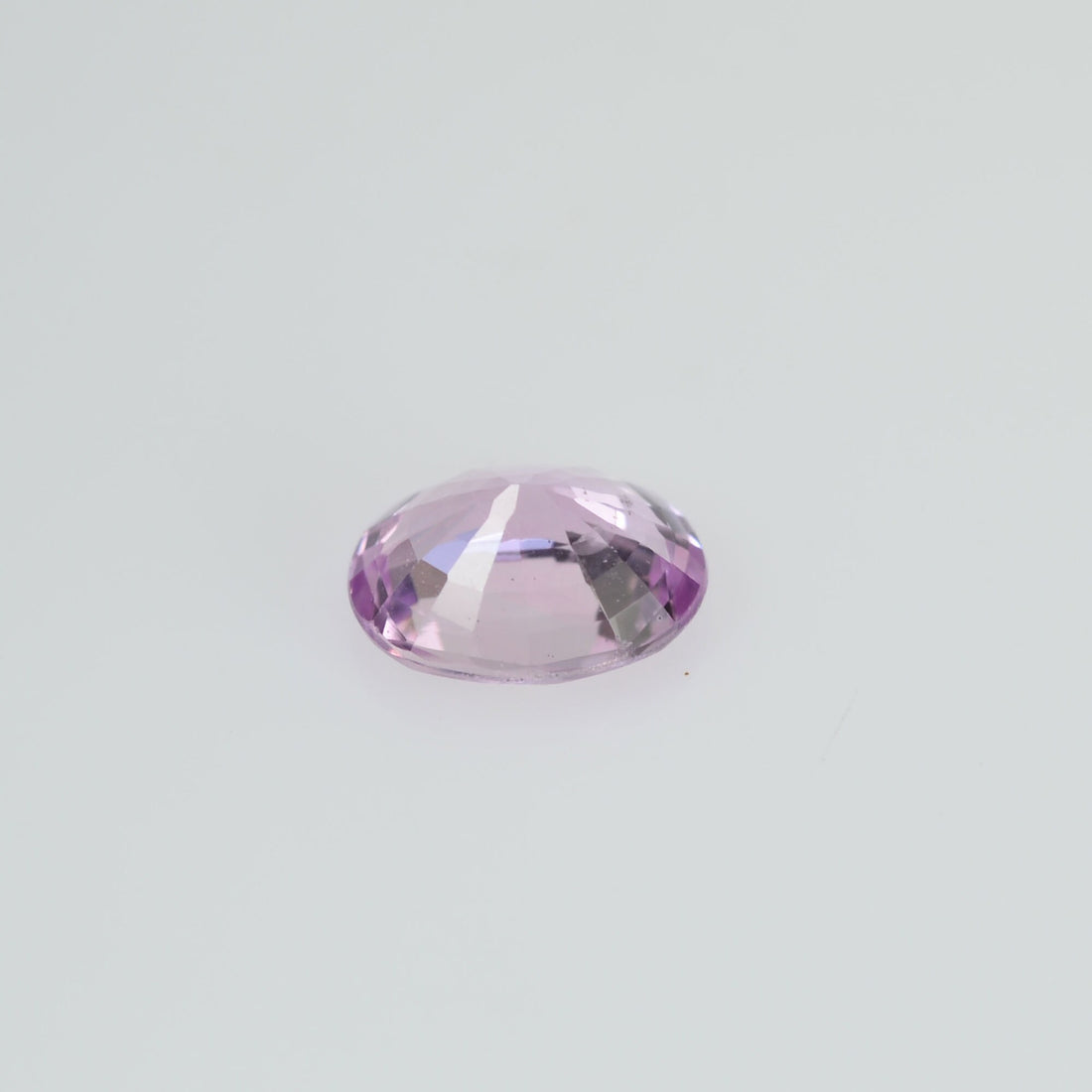 0.30 cts Natural Pink Sapphire Loose Gemstone oval Cut