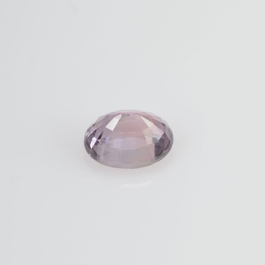 1.02 cts Natural Purple Sapphire Loose Gemstone Oval Cut