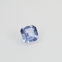 1.60 Cts Natural Blue Sapphire Loose Pair Gemstone Octagon Cut