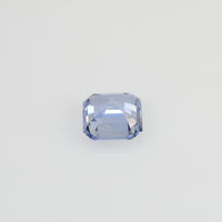 1.60 Cts Natural Blue Sapphire Loose Pair Gemstone Octagon Cut