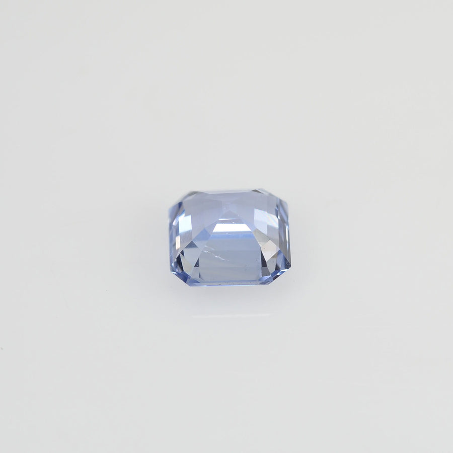 1.60 Cts Natural Blue Sapphire Loose Pair Gemstone Octagon Cut