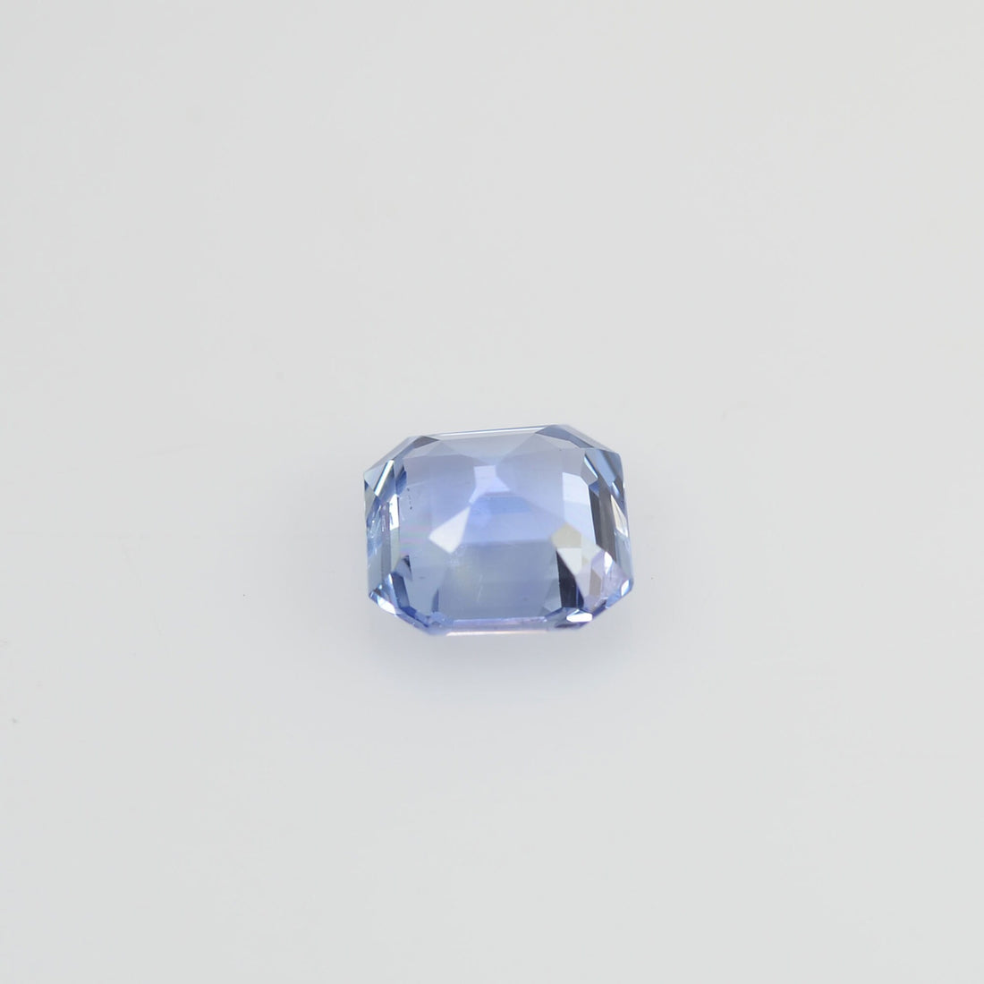 1.41 Cts Natural Blue Sapphire Loose Pair Gemstone Octagon Cut