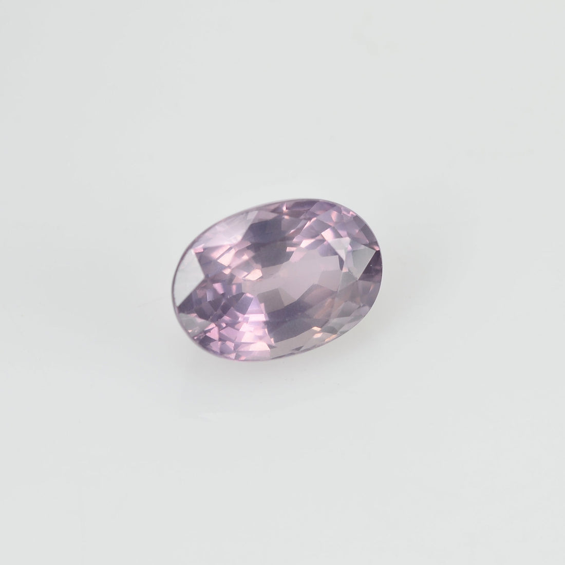 1.32 cts Natural Purple Sapphire Loose Gemstone Oval Cut