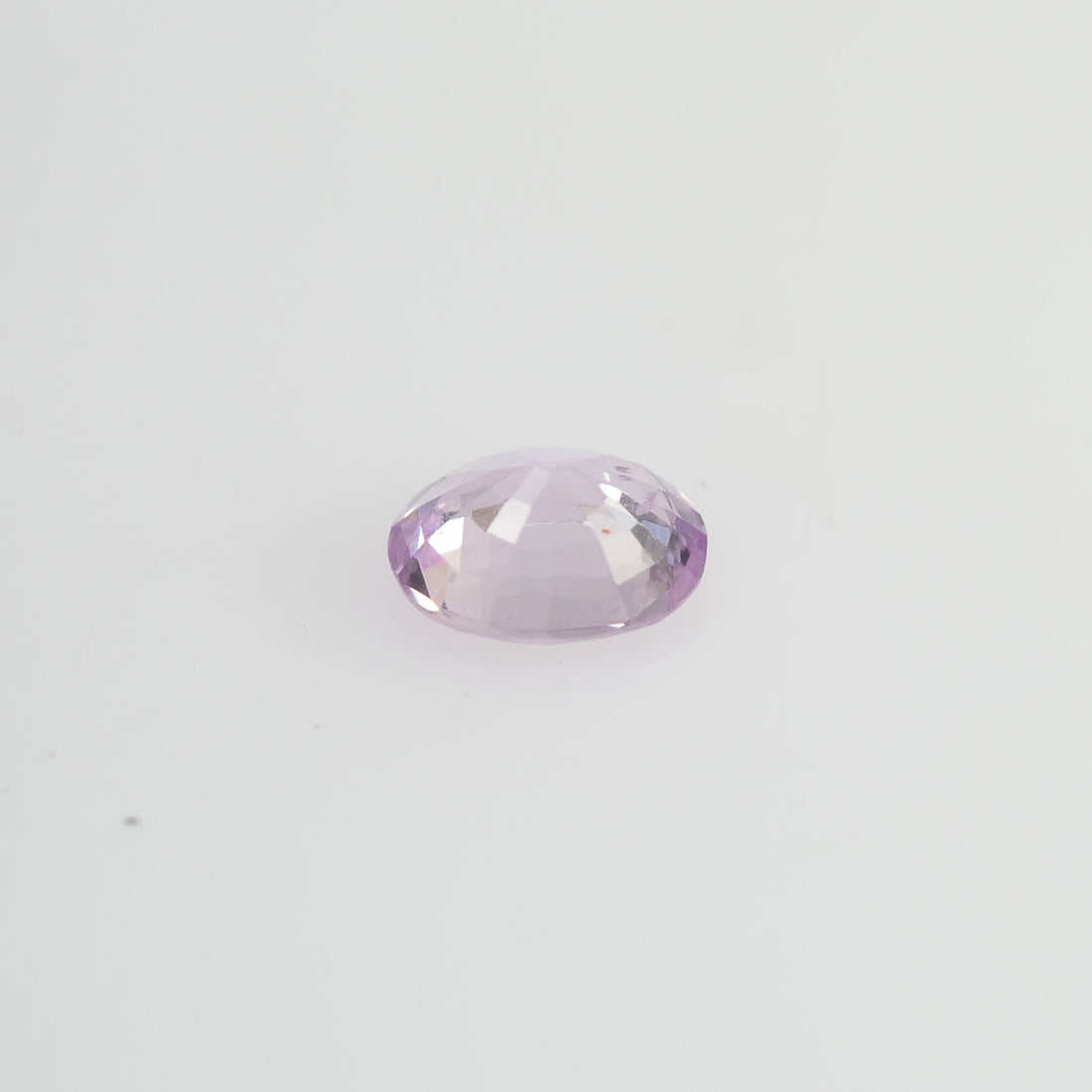 0.30 cts Natural Pink Sapphire Loose Gemstone oval Cut