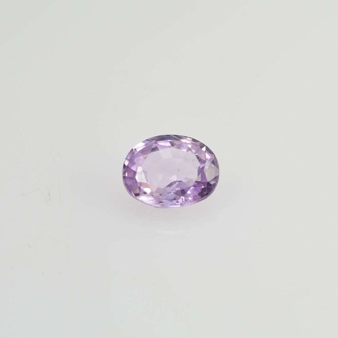 0.29 cts Natural Pink Sapphire Loose Gemstone oval Cut