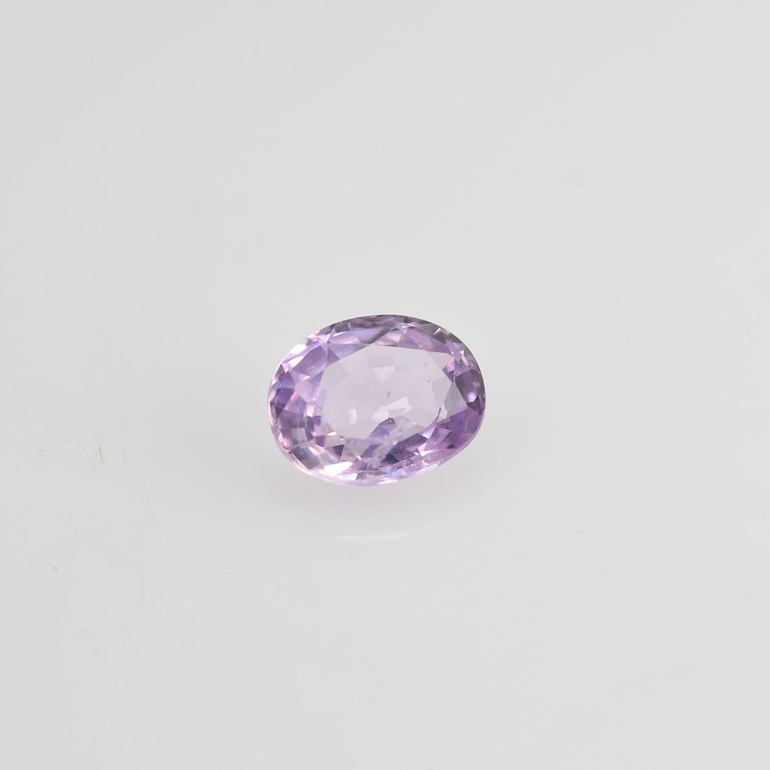 0.29 cts Natural Pink Sapphire Loose Gemstone oval Cut