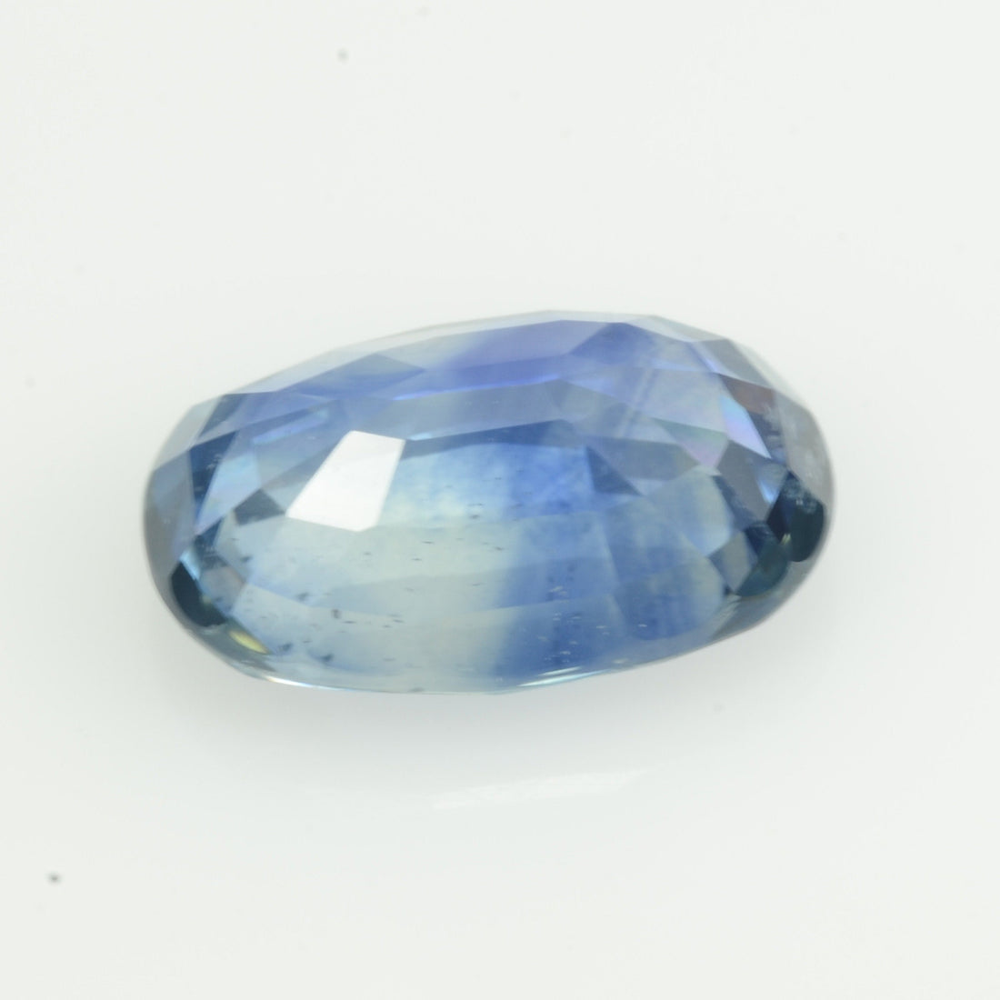 1.89 cts Natural Blue Sapphire Loose Gemstone Oval Cut