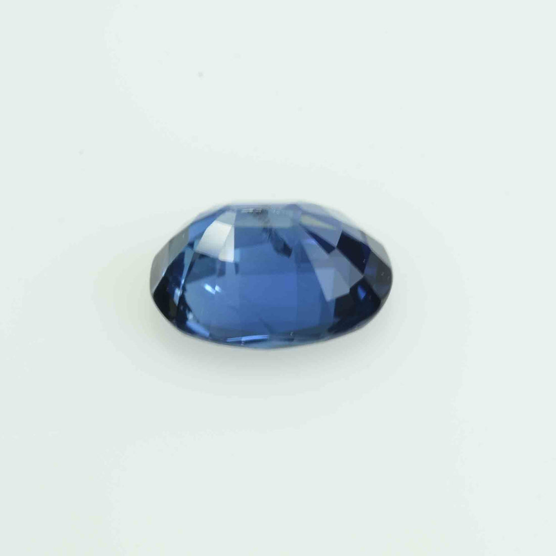 1.33 cts Natural Blue Sapphire Loose Gemstone Oval Cut