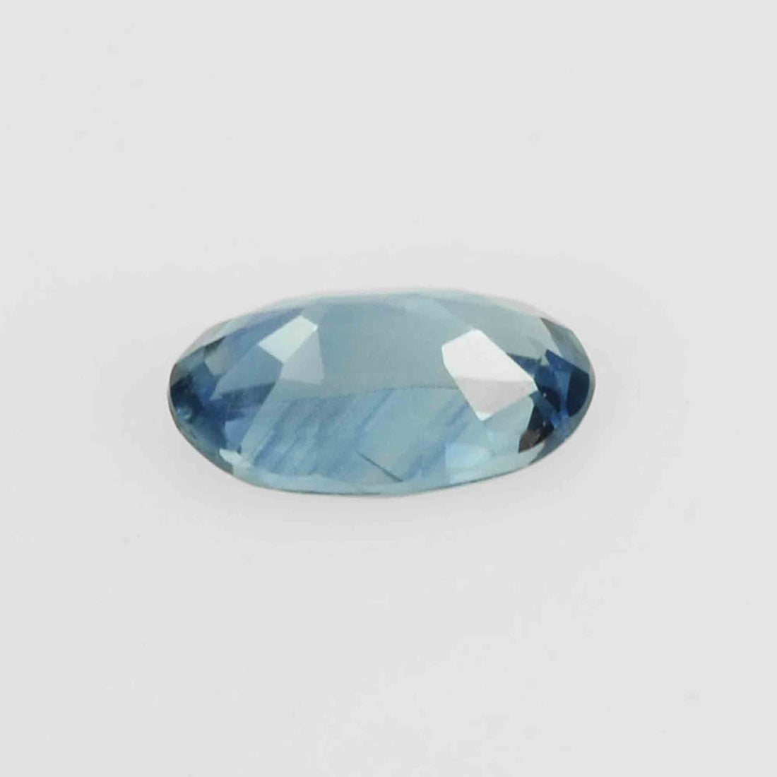 Natural Blue Sapphire Loose Gemstone Oval Cut