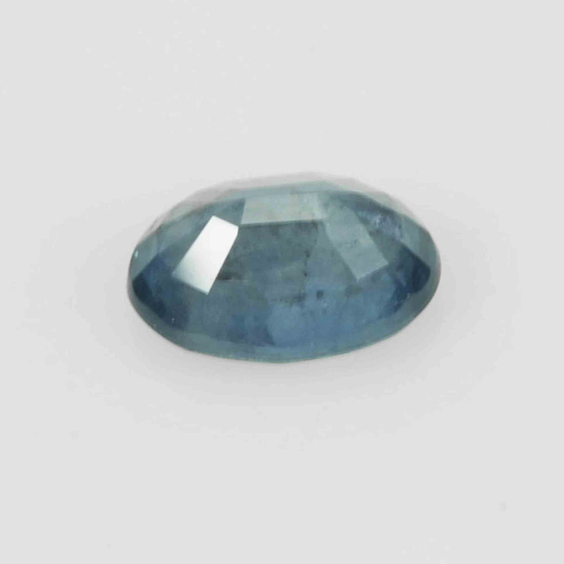 Natural Blue Sapphire Loose Gemstone Oval Cut