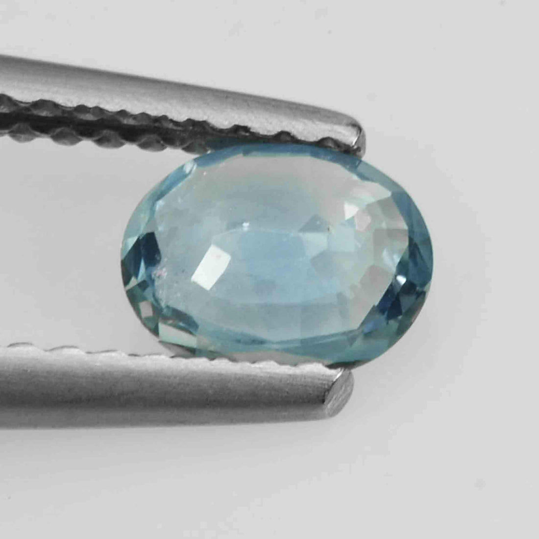 Natural Blue Sapphire Loose Gemstone Oval Cut