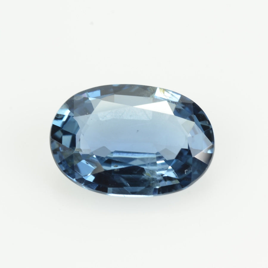 1.95 cts Natural Blue Sapphire Loose Gemstone Oval Cut