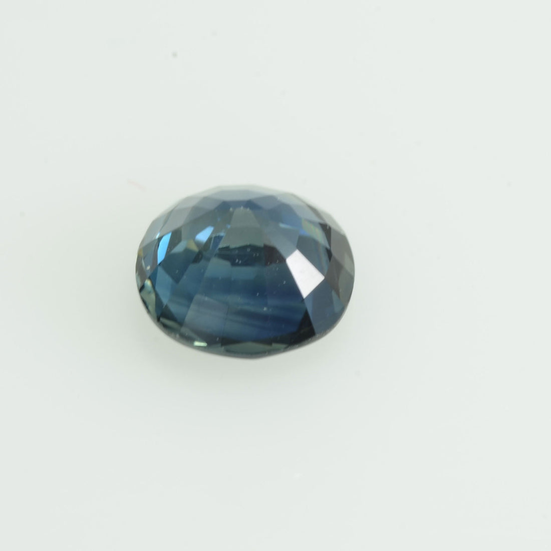 4.5 mm Natural Blue Sapphire Loose Gemstone Round Cut