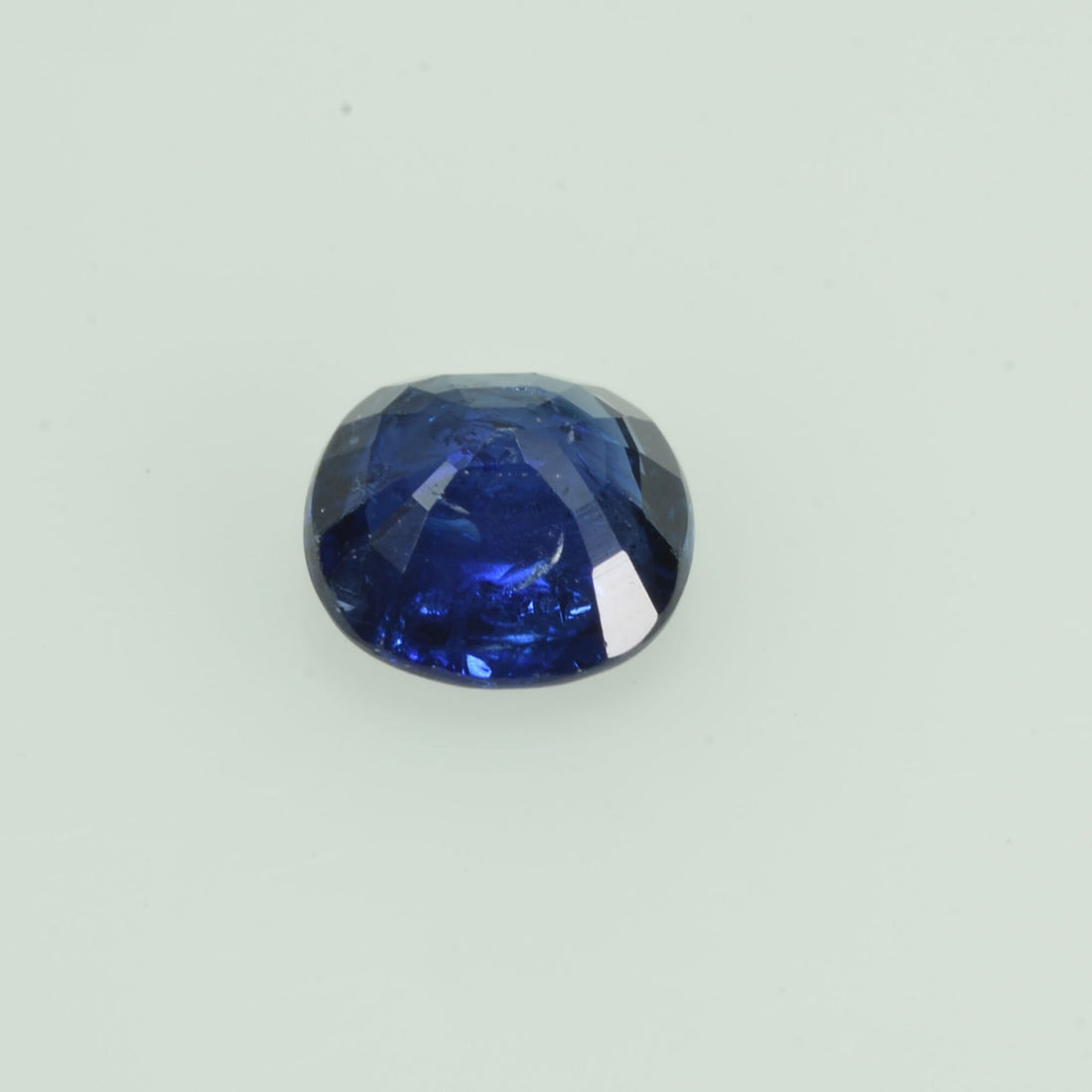 0.29 cts Natural Blue Sapphire Loose Gemstone Cushion Cut