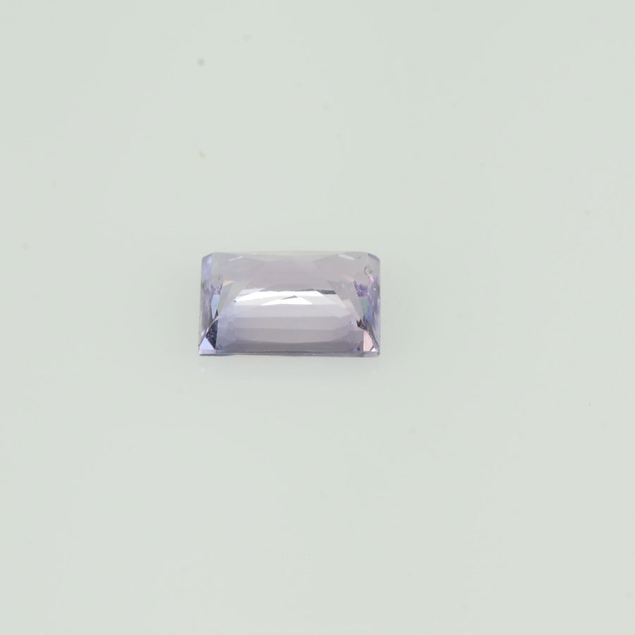 0.29 cts Natural Fancy Sapphire Loose Gemstone Baguette Cut