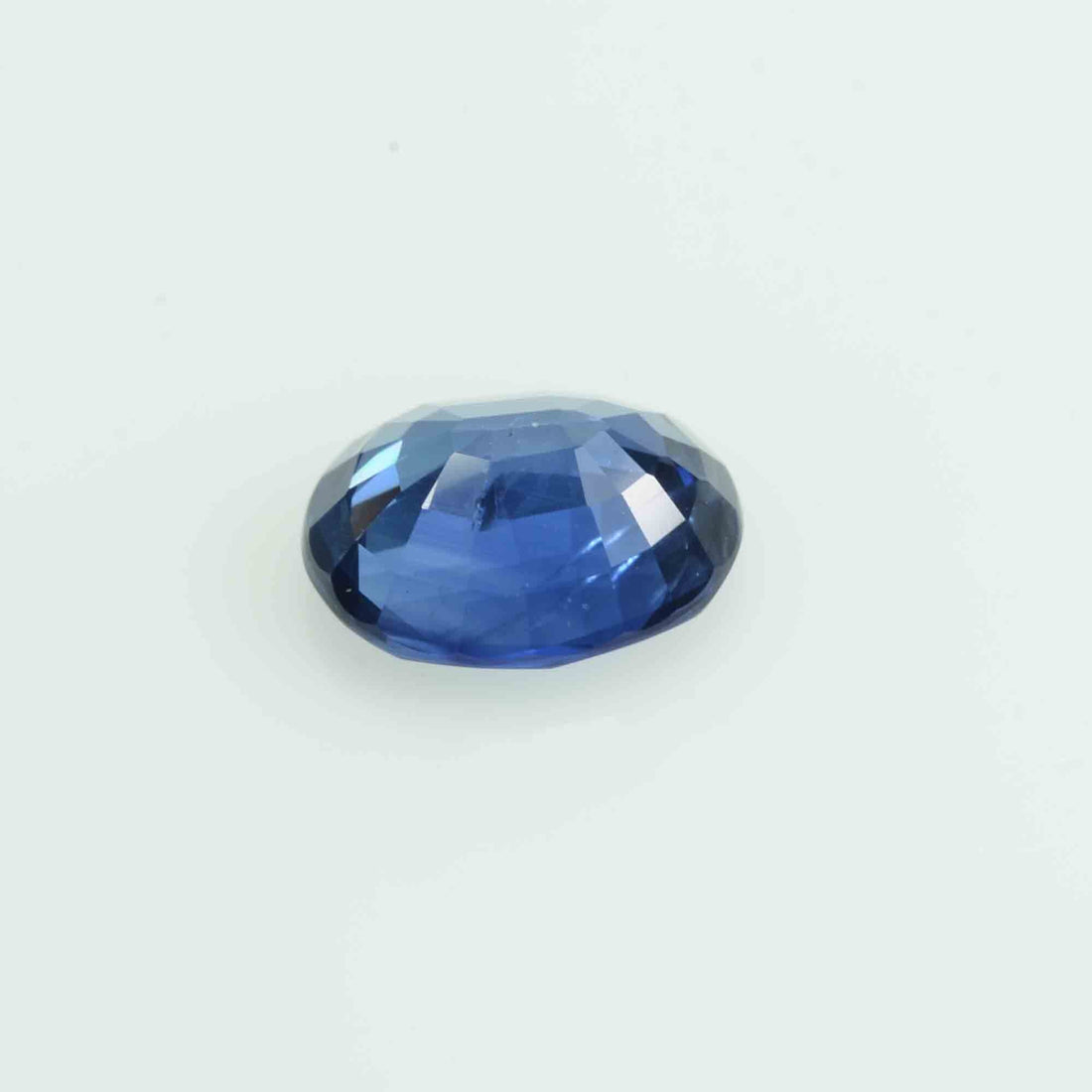 1.13 cts Natural Blue Sapphire Loose Gemstone Oval Cut