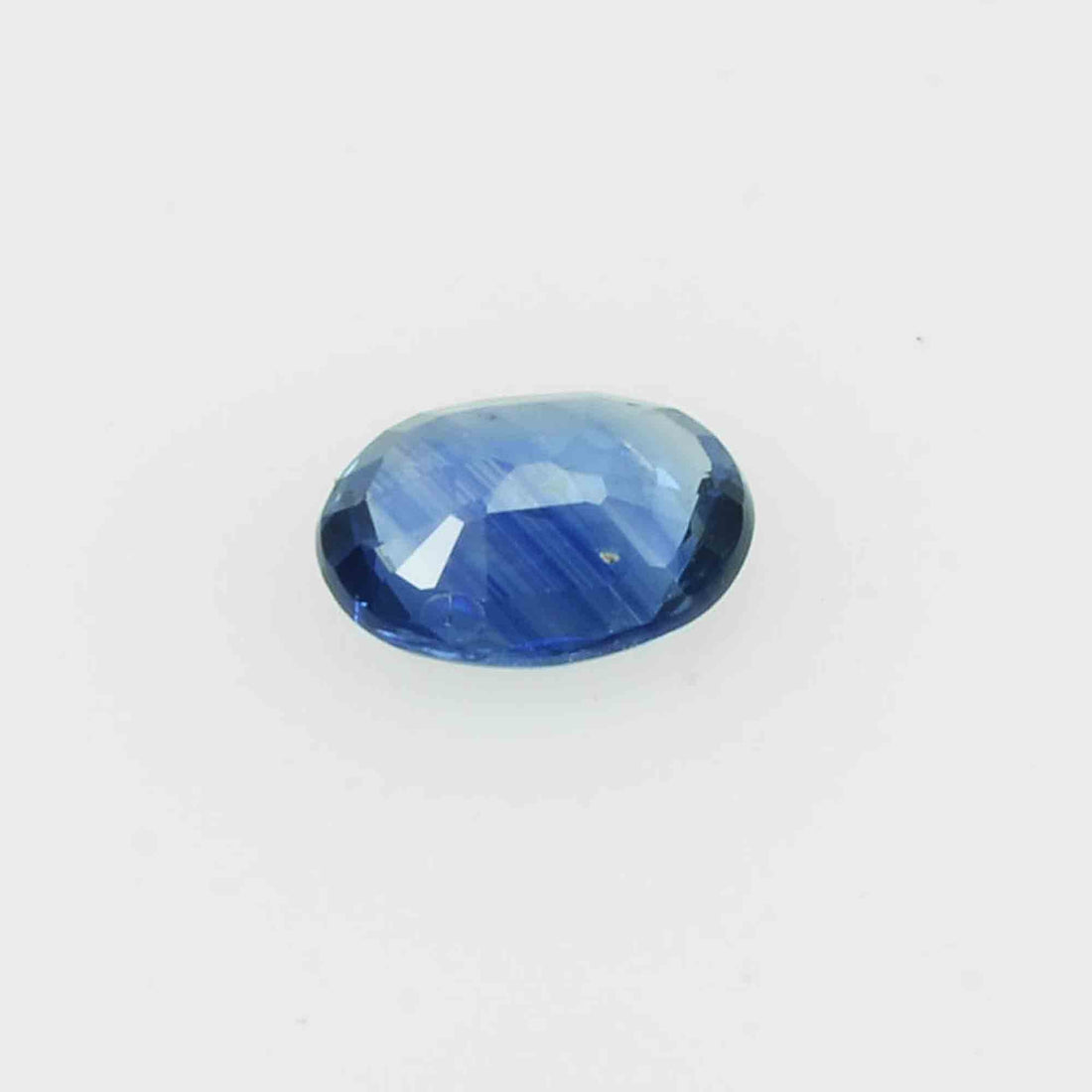 Natural Blue Sapphire Loose Gemstone Oval Cut