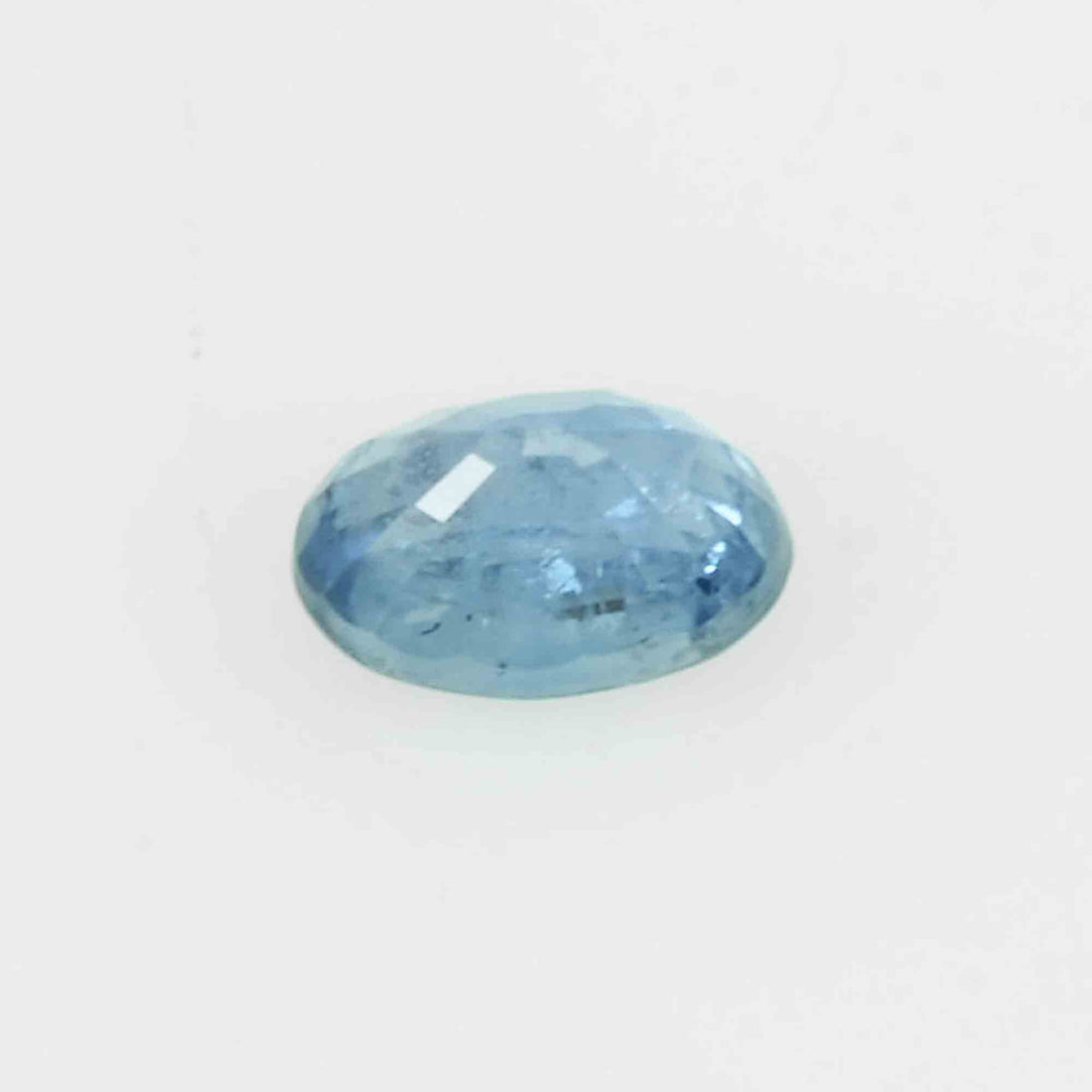 Natural Blue Sapphire Loose Gemstone Oval Cut