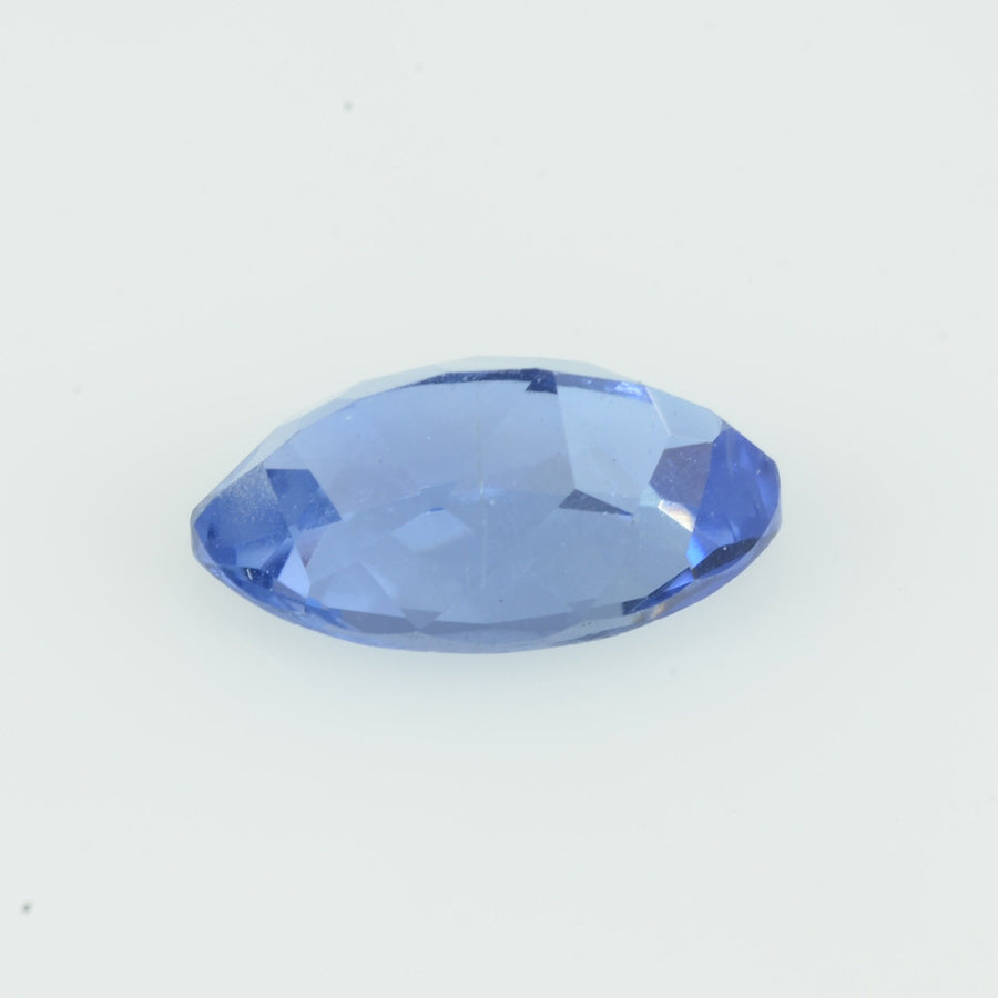 1.06 cts Natural Blue Sapphire Loose Gemstone Marquise Cut