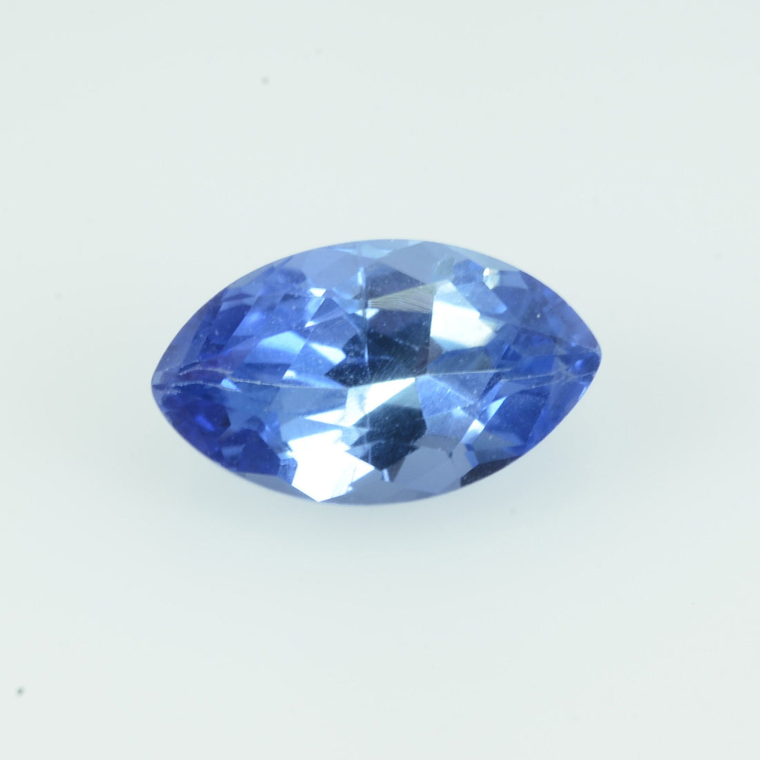 1.06 cts Natural Blue Sapphire Loose Gemstone Marquise Cut