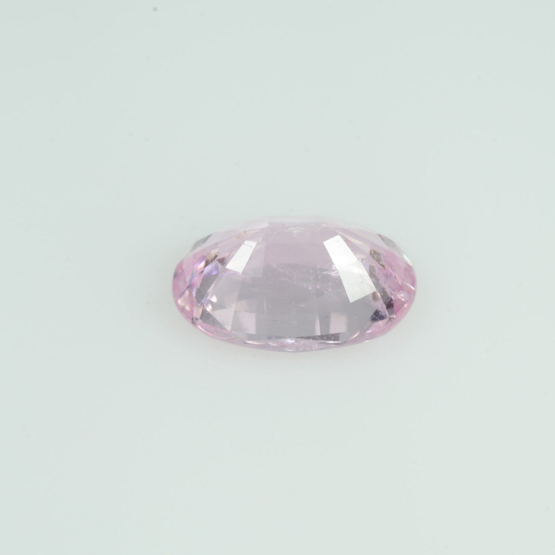 2.24 cts Natural Pink Sapphire Loose Gemstone Oval Cut