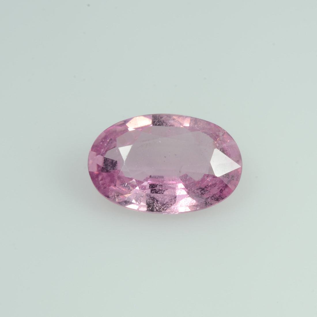 2.11 cts Natural Pink Sapphire Loose Gemstone Oval Cut