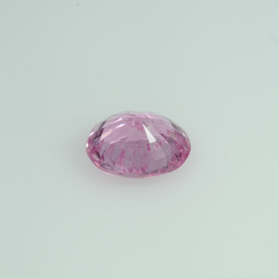 1.81 cts Natural Pink Sapphire Loose Gemstone Oval Cut