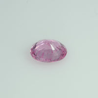 1.81 cts Natural Pink Sapphire Loose Gemstone Oval Cut