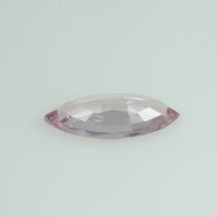 2.10 cts Natural Pink Sapphire Loose Gemstone Marquise Cut