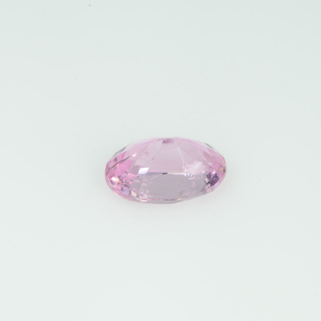 1.52 cts Natural Pink Sapphire Loose Gemstone Oval Cut