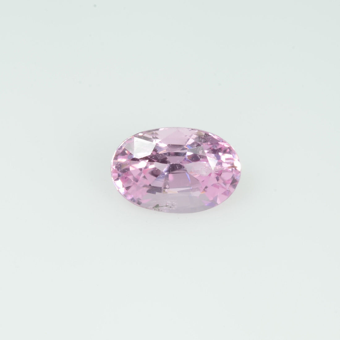 1.52 cts Natural Pink Sapphire Loose Gemstone Oval Cut