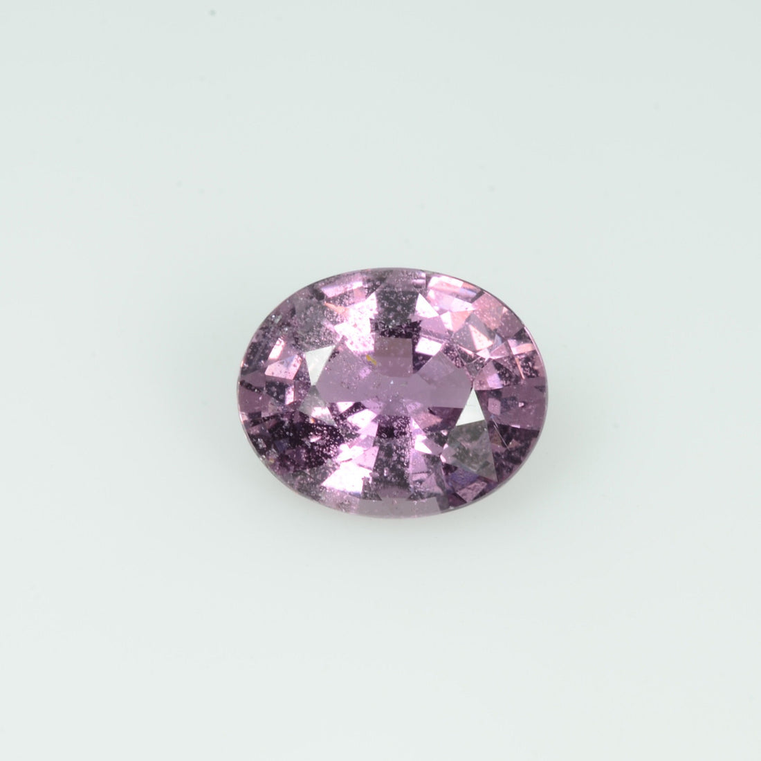 1.97 cts Natural Pink Sapphire Loose Gemstone Oval Cut