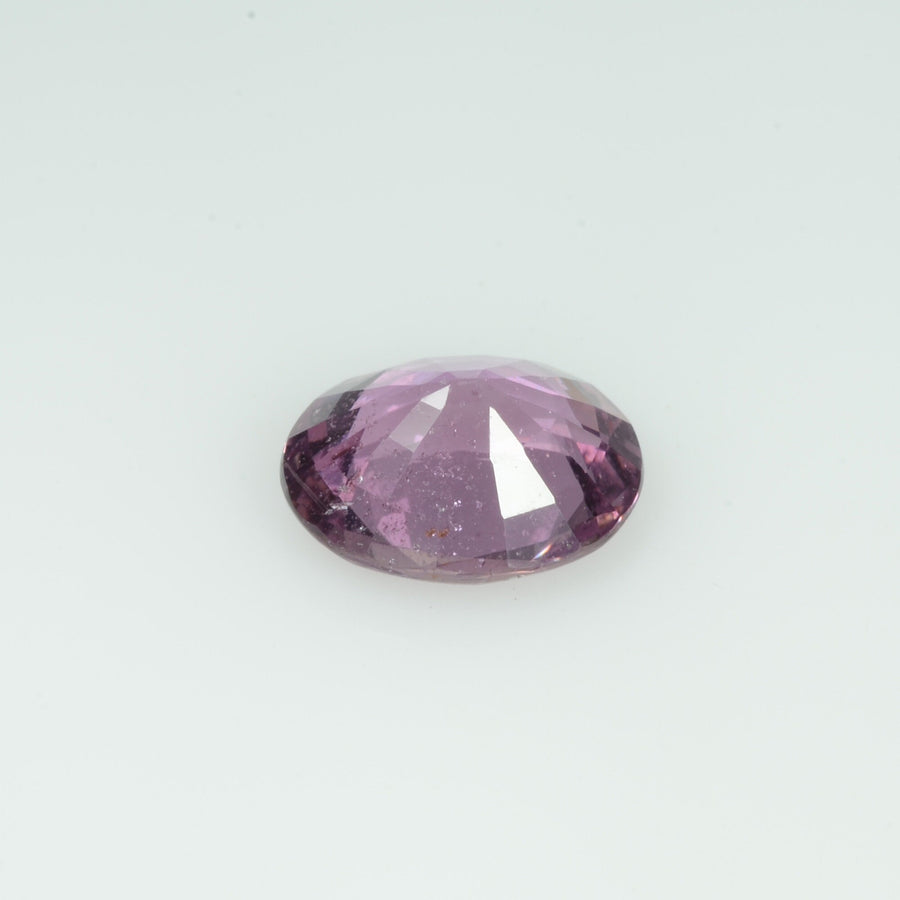 1.97 cts Natural Pink Sapphire Loose Gemstone Oval Cut