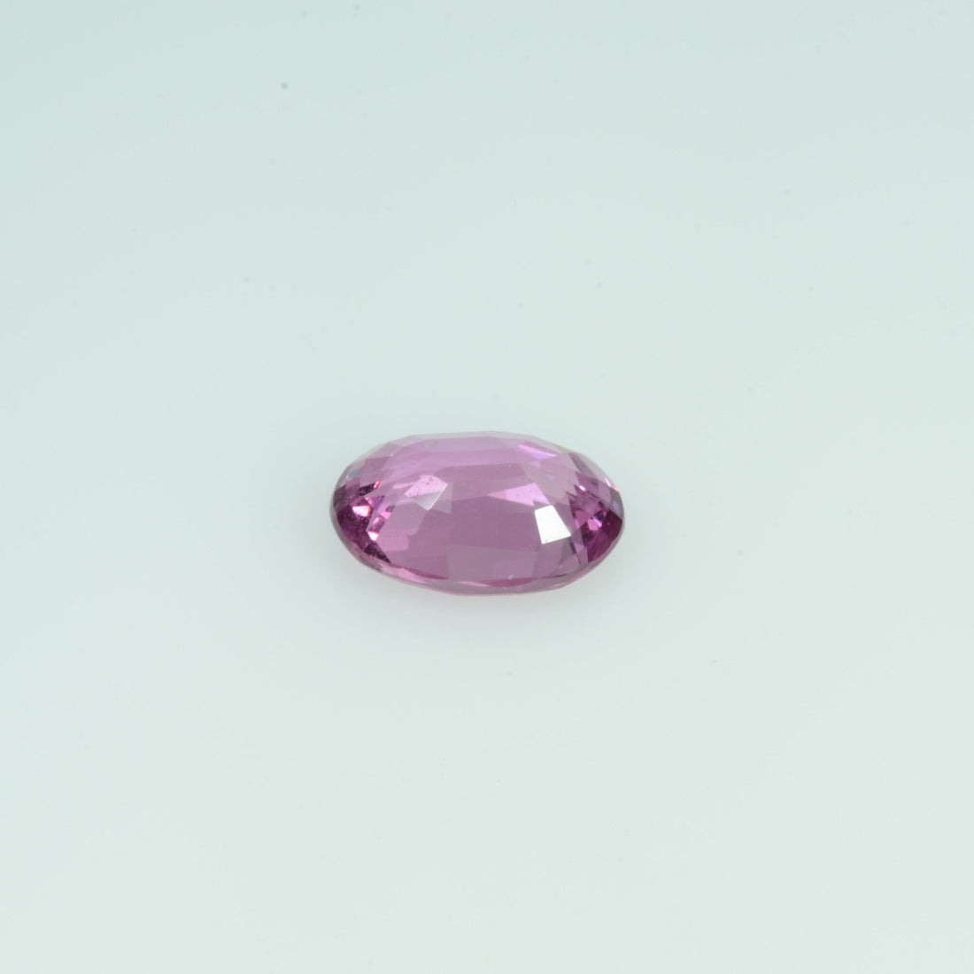 1.15 cts Natural Pink Sapphire Loose Gemstone Oval Cut