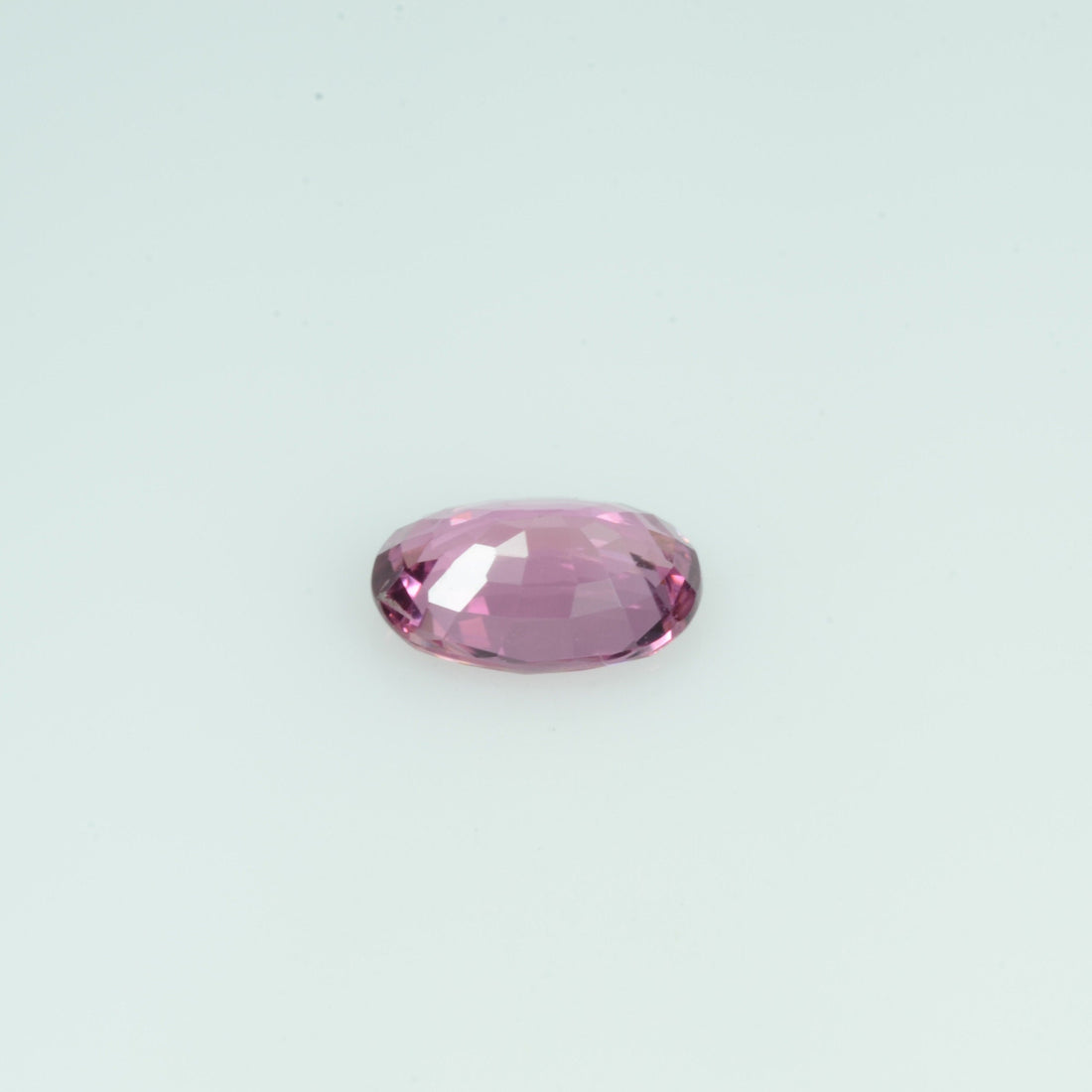 1.06 cts Natural Pink Sapphire Loose Gemstone Oval Cut